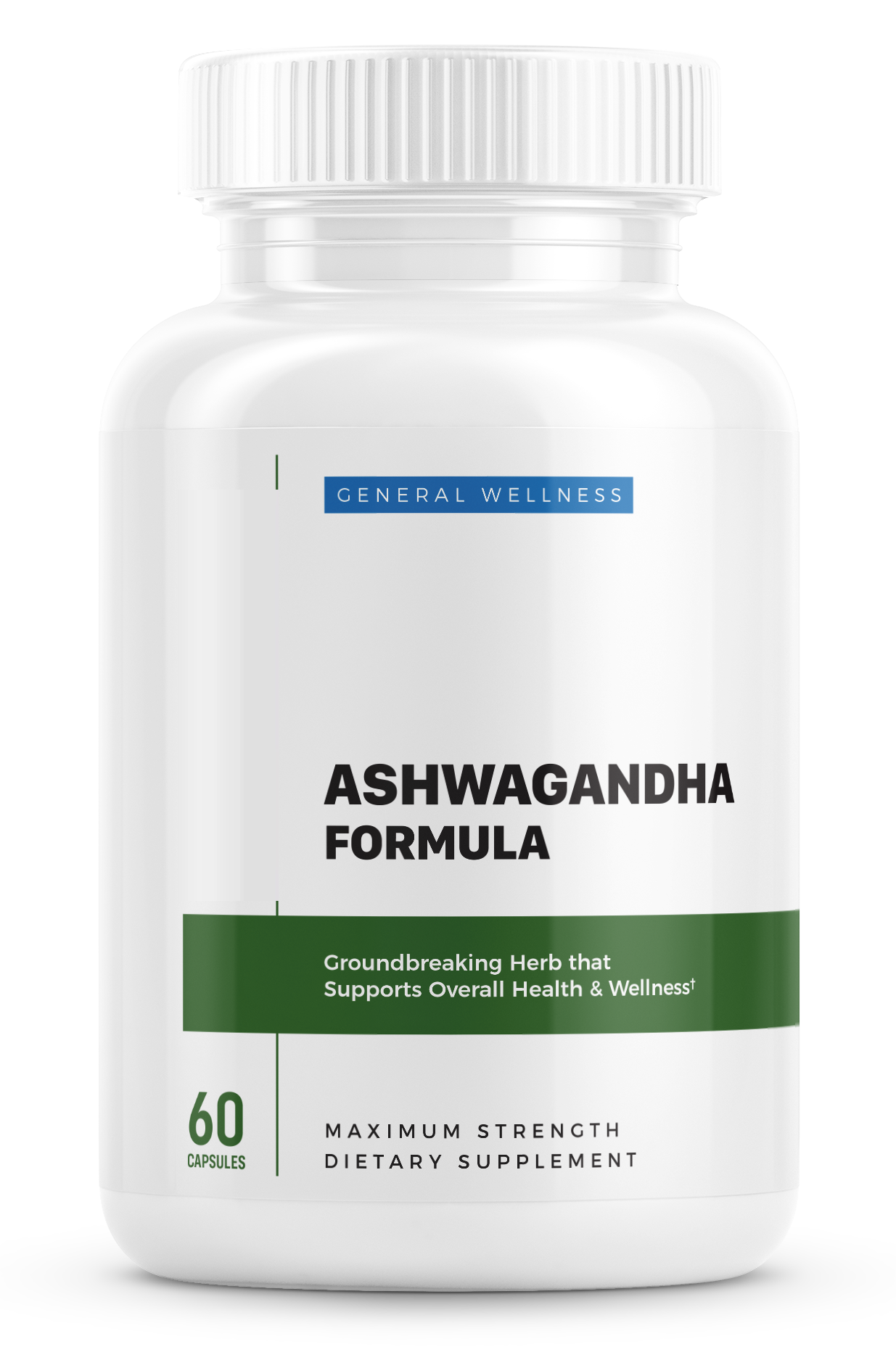Ashwagandha Formula