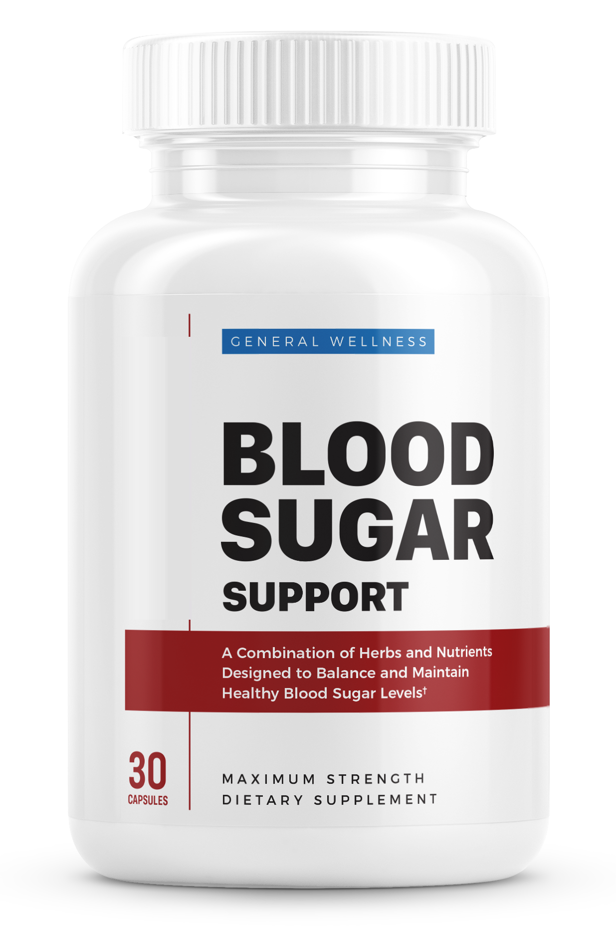 Blood Sugar Support