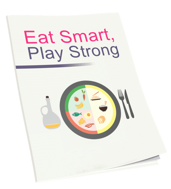 Eat Smart, Play Strong