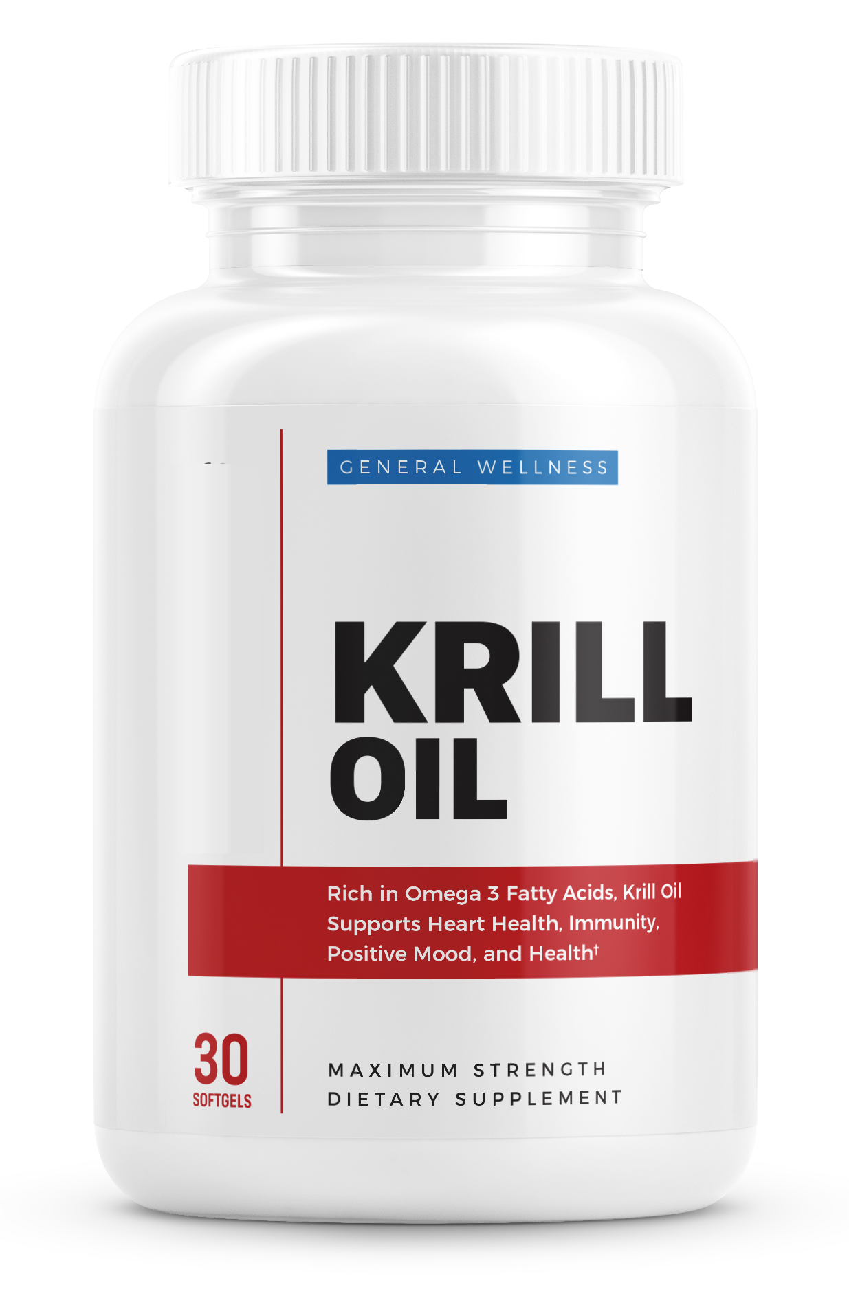 Krill Oil