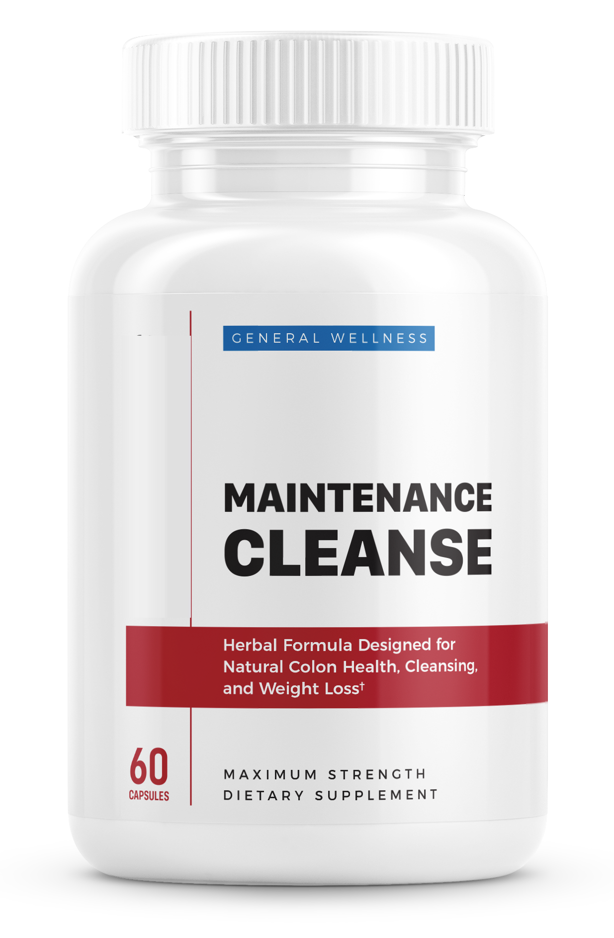 Maintenance Cleanse