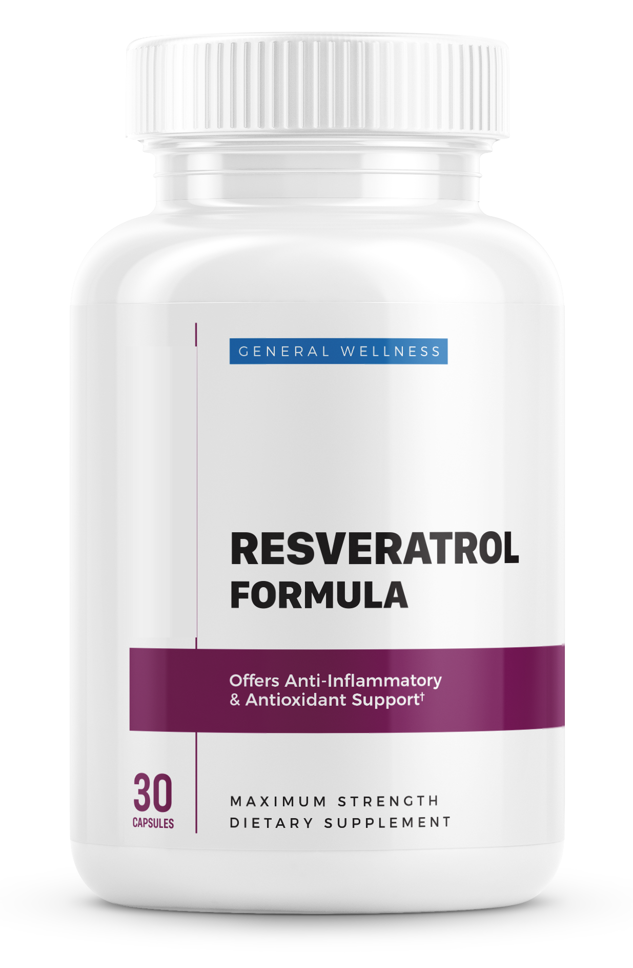 Resveratrol Formula