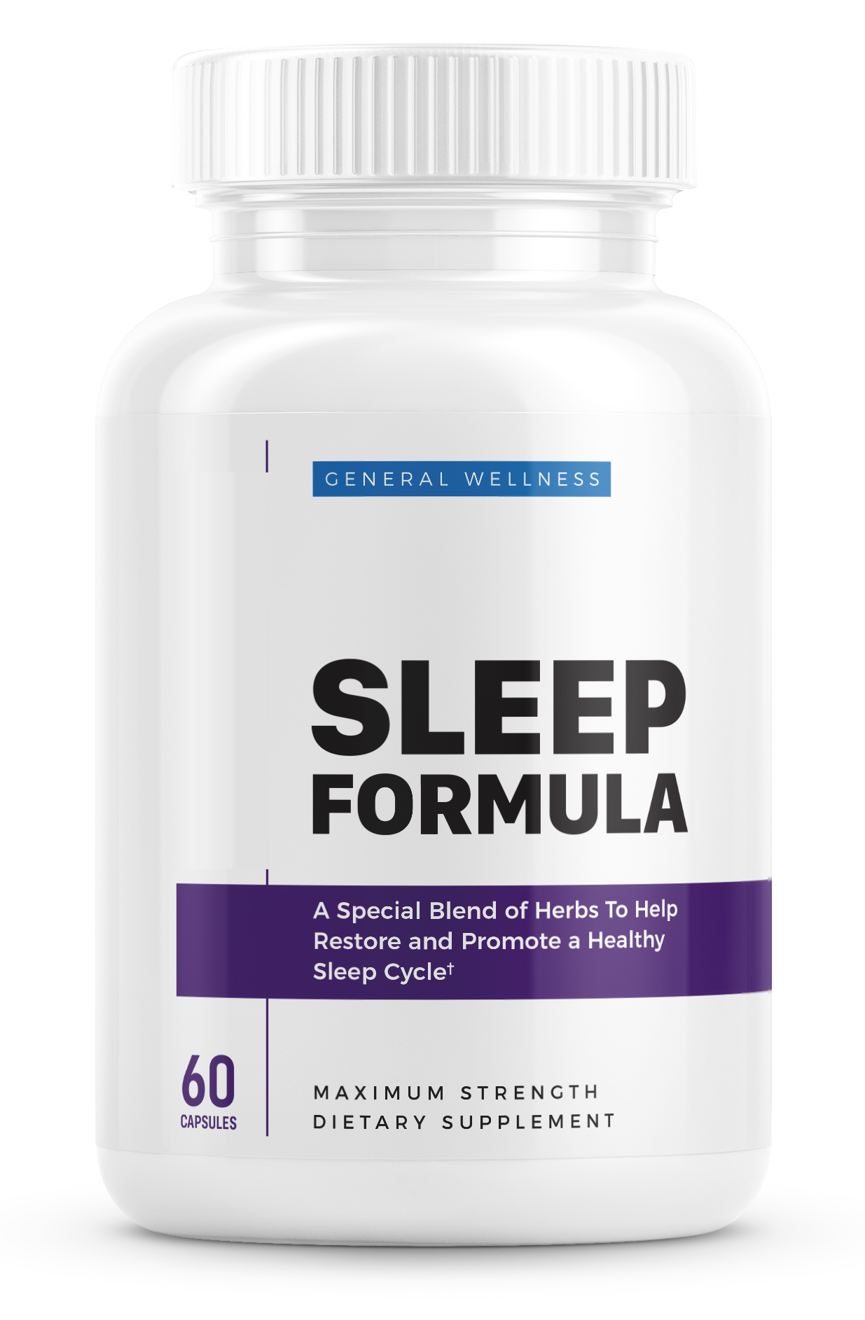 Sleep Formula