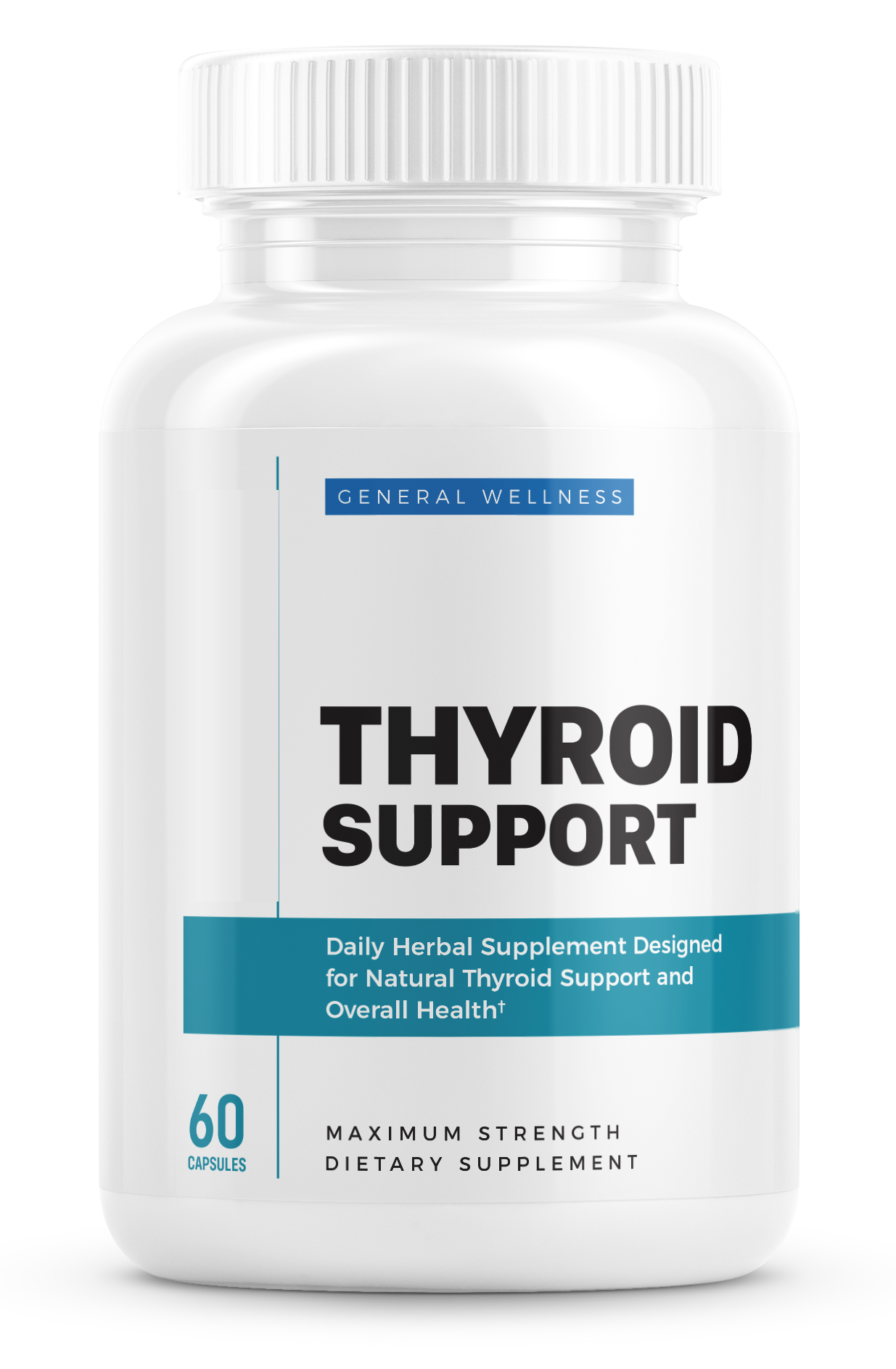 Thyroid Support