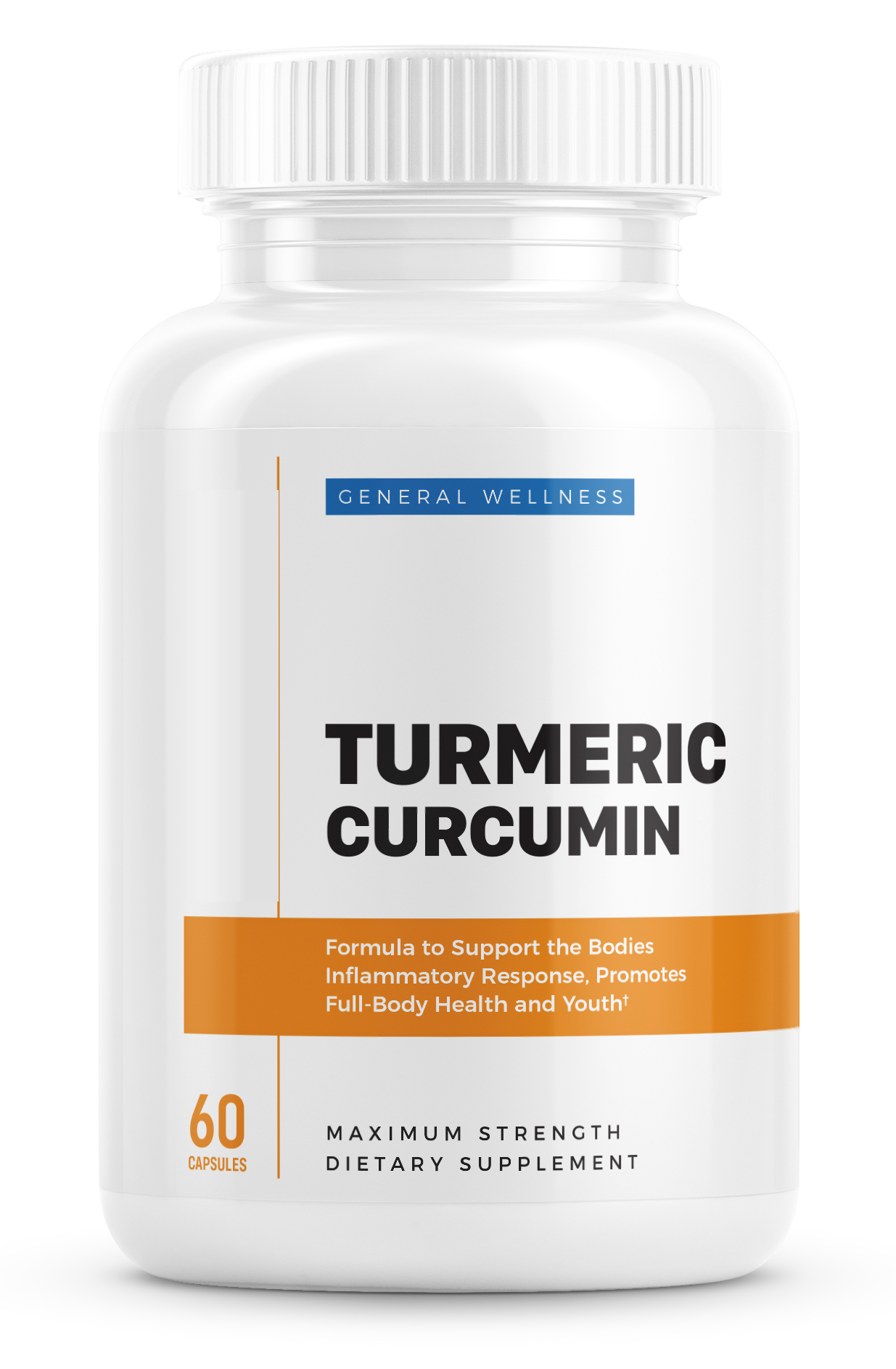 Turmeric Curcumin